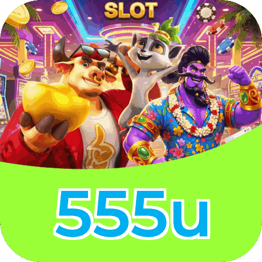 Jogos com maior RTP na 555u