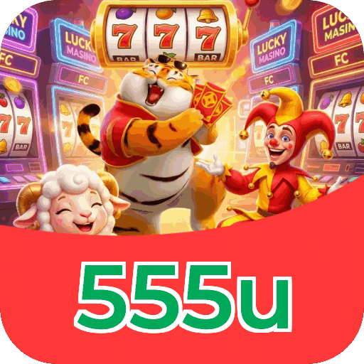 Login rápido no app 555u