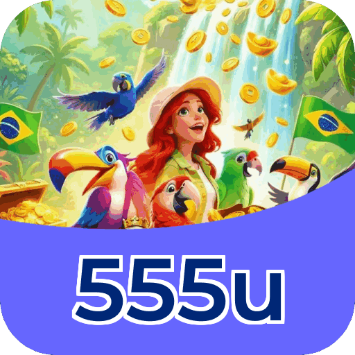 Bônus de boas-vindas 555u